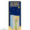 Le Petit Prince Metal Bookmark