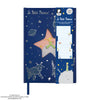 Starry Night Constellations Notebook
