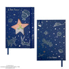 Starry Night Constellations Notebook