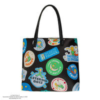 The Little Prince Friendship Symphony Shopping Bag