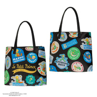 The Little Prince Friendship Symphony Shopping Bag
