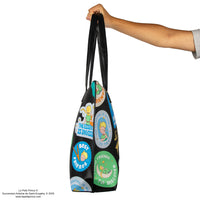 The Little Prince Friendship Symphony Shopping Bag
