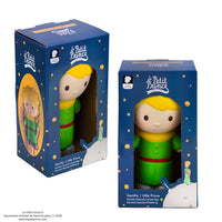 The Little Prince Squishy