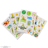 The Little Prince Celestial Stickers