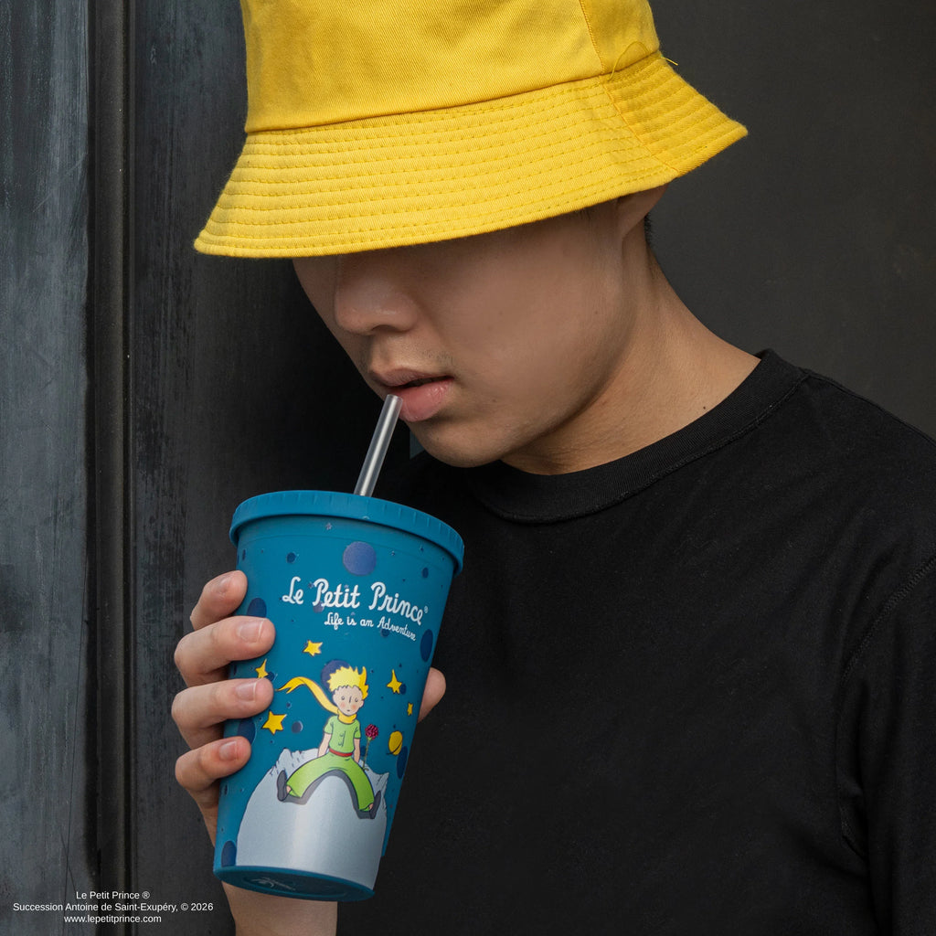 Life is an Adventure Tumbler