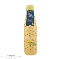 Wildflower Garden Insulated Water Bottle