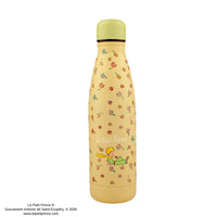 Wildflower Garden Insulated Water Bottle