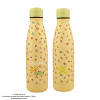 Wildflower Garden Insulated Water Bottle