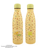 Wildflower Garden Insulated Water Bottle