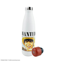 Wanted Luffy Insulated Water Bottle