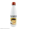 Wanted Luffy Insulated Water Bottle