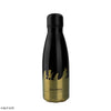 Gold Fellowship of the Ring Water Bottle