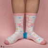 Set of 3 Luna Lovegood Socks