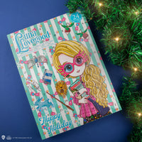 Luna Lovegood Advent Calendar