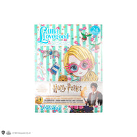 Luna Lovegood Advent Calendar