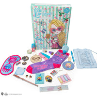 Luna Lovegood Advent Calendar