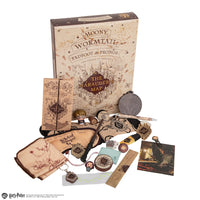 Advent Calendar - Marauder's Map - 2026 Edition
