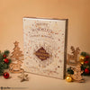 Advent Calendar - Marauder's Map - 2026 Edition