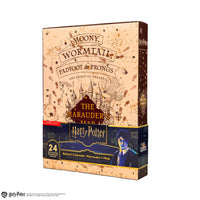 Advent Calendar - Marauder's Map - 2026 Edition
