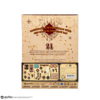 Advent Calendar - Marauder's Map - 2026 Edition