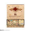 Advent Calendar - Marauder's Map - 2026 Edition
