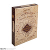 Advent Calendar - Marauder's Map - 2026 Edition
