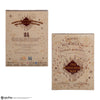 Advent Calendar - Marauder's Map - 2026 Edition