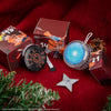 Advent Calendar - Naruto Rasengan 2026