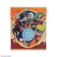 Advent Calendar - Naruto Rasengan 2026