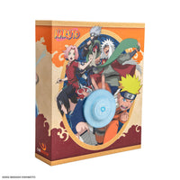 Advent Calendar - Naruto Rasengan 2026