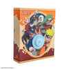 Advent Calendar - Naruto Rasengan 2026