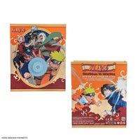 Advent Calendar - Naruto Rasengan 2026