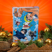 Advent Calendar - Naruto Advent Calendar Classic 2025