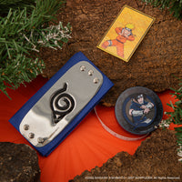 Advent Calendar - Naruto Advent Calendar Classic 2025