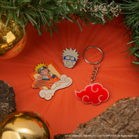 Advent Calendar - Naruto Advent Calendar Classic 2025