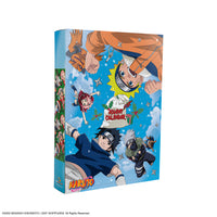 Advent Calendar - Naruto Advent Calendar Classic 2025