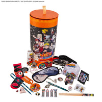 Advent Calendar - Naruto Advent Calendar Deluxe 2025