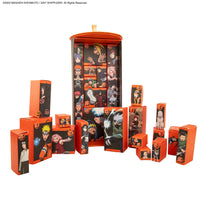Advent Calendar - Naruto Advent Calendar Deluxe 2025