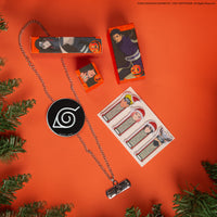 Advent Calendar - Naruto Advent Calendar Deluxe 2025