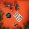 Advent Calendar - Naruto Advent Calendar Deluxe 2025