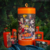 Advent Calendar - Naruto Advent Calendar Deluxe 2025