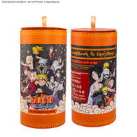 Advent Calendar - Naruto Advent Calendar Deluxe 2025