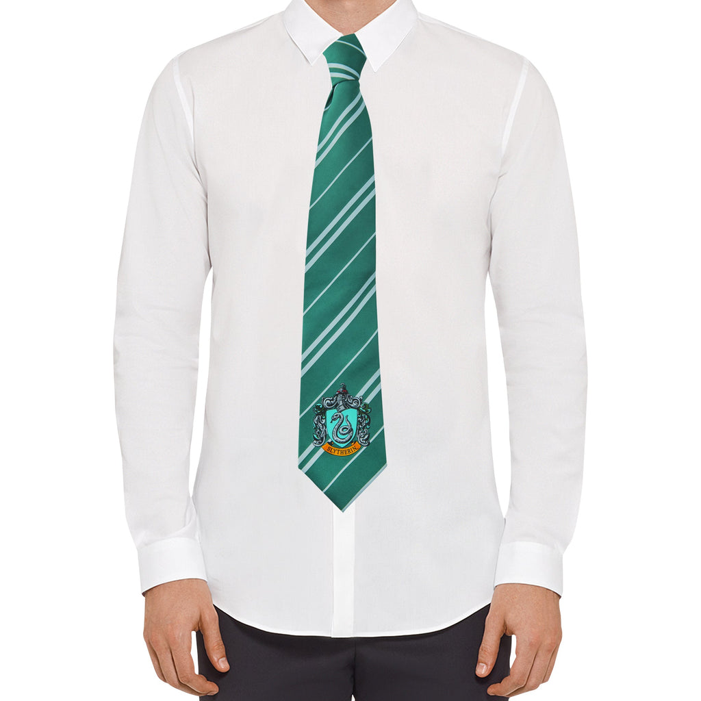 Slytherin Tie