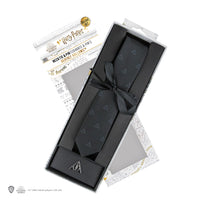 Deathly Hallows Deluxe Tie