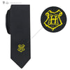 Deluxe Hogwarts Tie