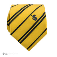 Deluxe Hufflepuff Tie