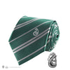 Deluxe Slytherin Tie