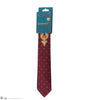 The Secrets of Dumbledore Necktie