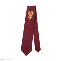 The Secrets of Dumbledore Necktie