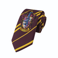 Kids gryffindor tie harry potter